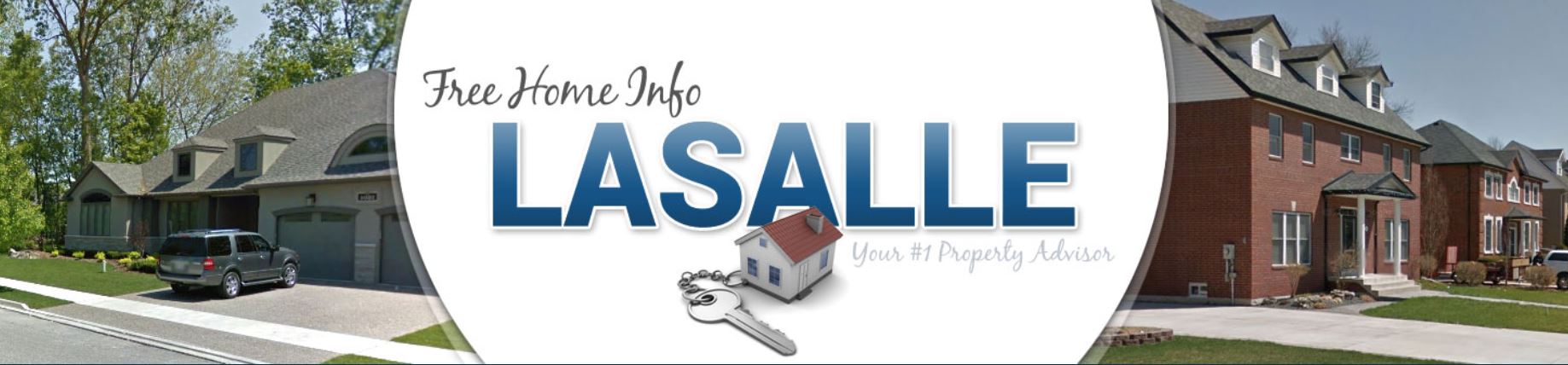 Discovering LaSalle Ontario and it's Real Estate Market.  Important information and tips for Buyers and Sellers by real estate agent Ron Klingbyle specializing in LaSalle Ontario real estate. For more info visit www.windsorrealestateonline.com 