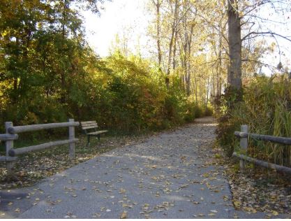 The Town of LaSalle is known as a wooded community, with an abundance of locally significant areas covered with Carolinian forests with paved network of trails