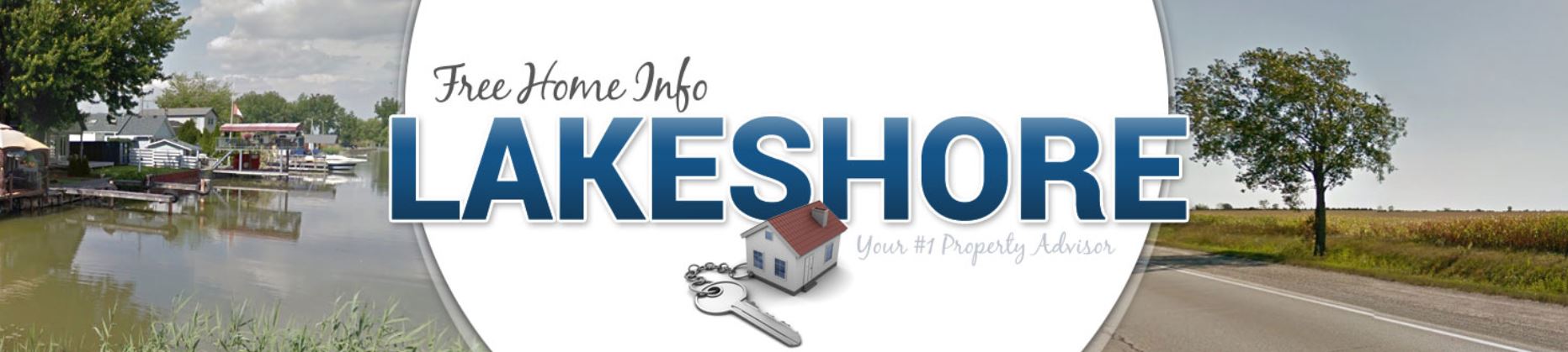 Discovering Lakeshore Ontario and it's Real Estate Market.  Important information and tips for Buyers and Sellers by real estate agent Ron Klingbyle specializing in Lakeshore Ontario real estate.  