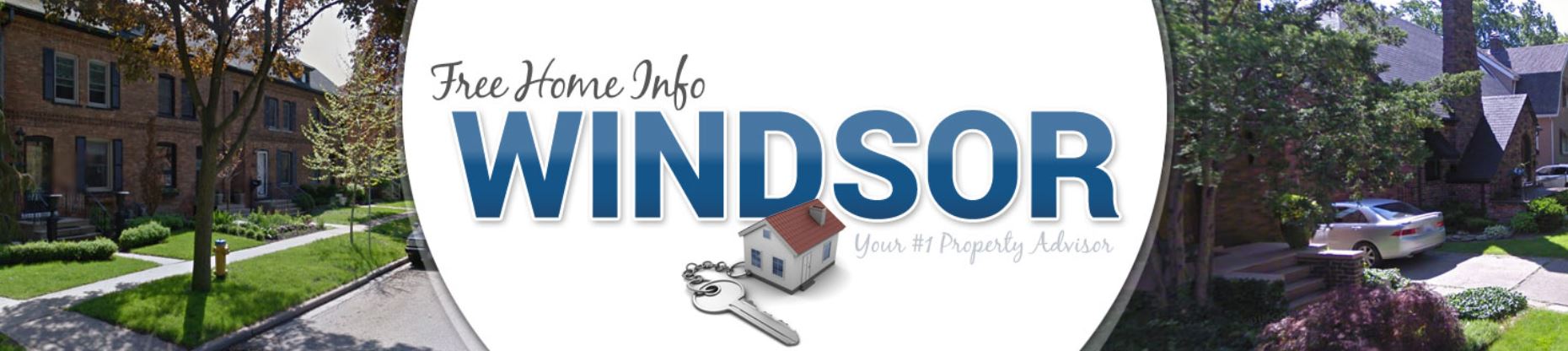 Discovering the City of Windsor Ontario and it's Real Estate Market.  Important information and tips for Buyers and Sellers by real estate agent Ron Klingbyle specializing in Windsor Ontario real estate.  