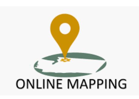 Online Interactive Mapping Site providing clients with visual information regarding satellite images of properties with lot line definitions by entering in addresses of homes or businesses of any property anywhere in the County of Essex by Ron Klingbyle Top Producer Real Estate Agent Servicing Windsor Essex County Ontario neighborhoods