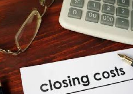Estimated Legal Closing Costs In The Windsor Area regarding real estate buying or selling a house or home for buyers and sellers by real estate agent Ron Klingbyle.  For more info visit www.windsorrealestateonline.com