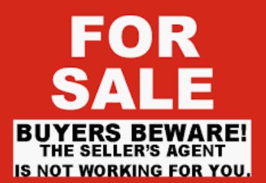 One of the biggest Mistakes to Avoid  when Buying a Home is knowing who is working for who.  For more info visit www.windsorrealestateonline.comThe seller agent is working for the seller by real estate agent Ron Klingbyle, Windsor and Essex County Ontario. 