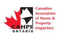 Real Estate article about Canadian Association of Home Inspectors as it relates to real estate. Providing important tips for buyers and sellers, by Ron Klingbyle Real Estate Agent Windsor Essex County.