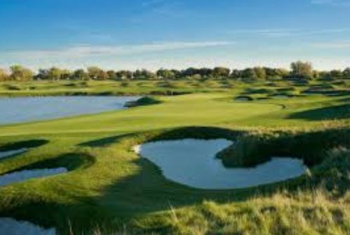 Windsor Essex County Real Estate Area Golf Course Information, by real estate agent Ron Klingbyle Windsor Essex County Ontario Real Estate specialist.