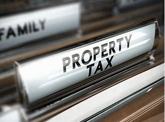 MPAC Reducing your Property Taxes - Request for Reconsideration Form