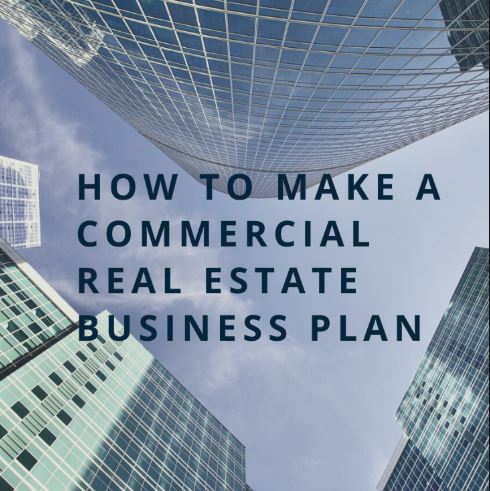 Commercial Property Buying Guide