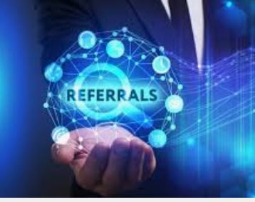 Real Estate Agent Referrals