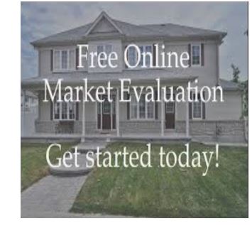 Free Online Home Evaluation Appraisal Calculator Service, Windsor Essex County