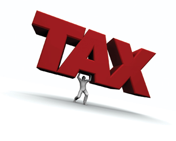 Windsor and Essex County Property Taxes